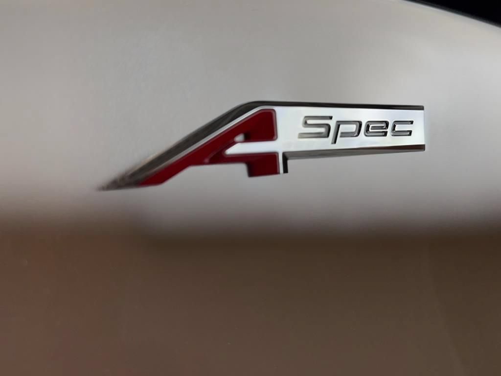 New 2026 Acura Integra A-Spec w/ Technology Package FWD image 10
