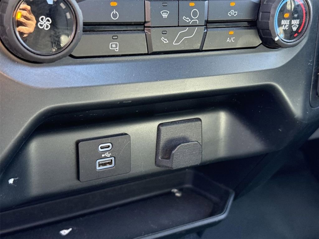 Used 2022 Ford F150 XL w/ Equipment Group 101A High image 32