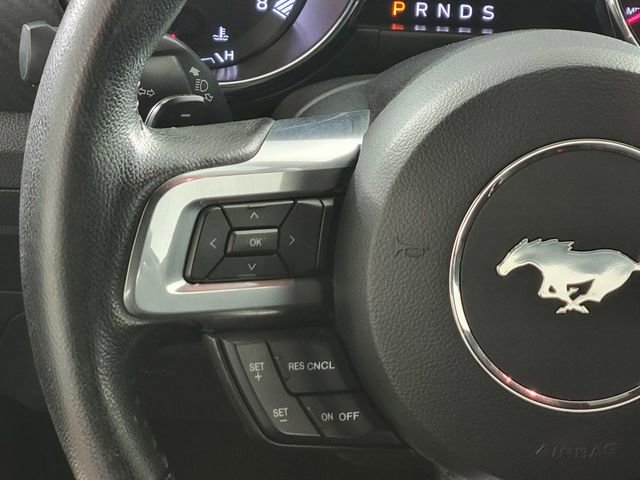 Used 2015 Ford Mustang Convertible w/ Equipment Group 051A image 28