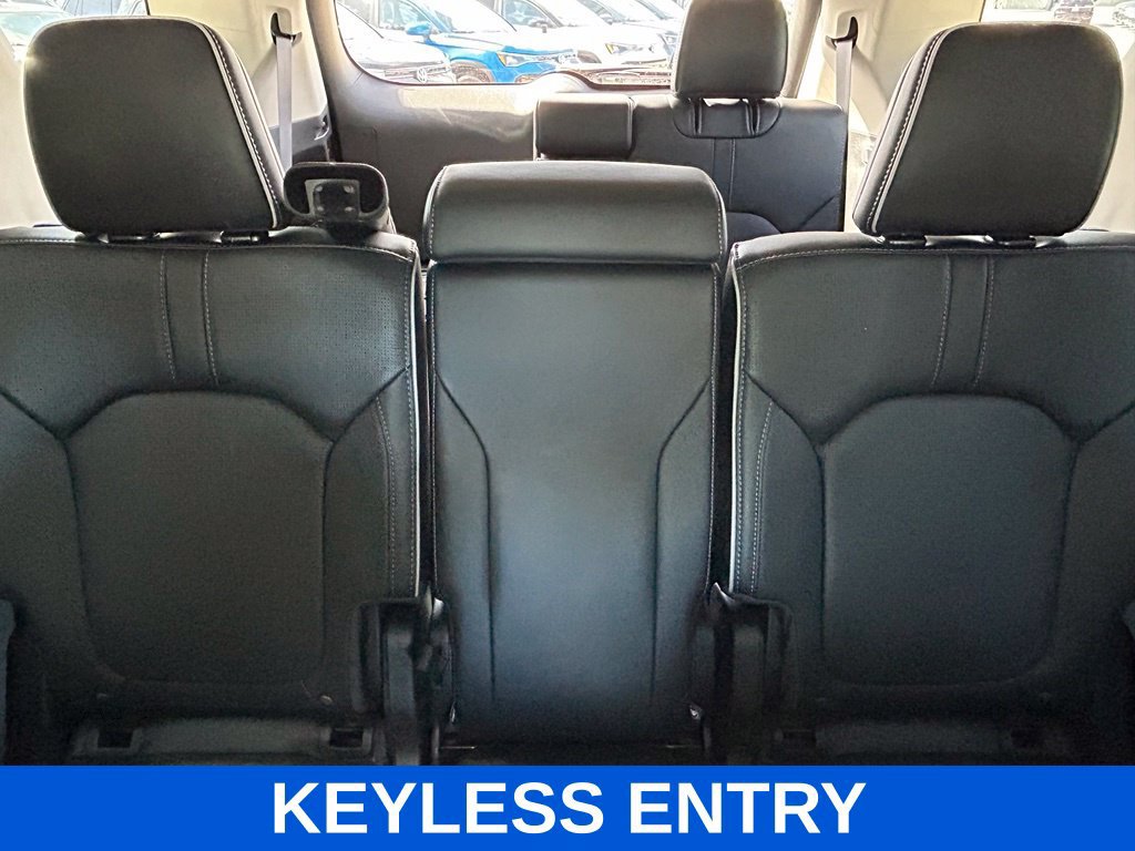 Used 2024 Honda Pilot Elite image 7
