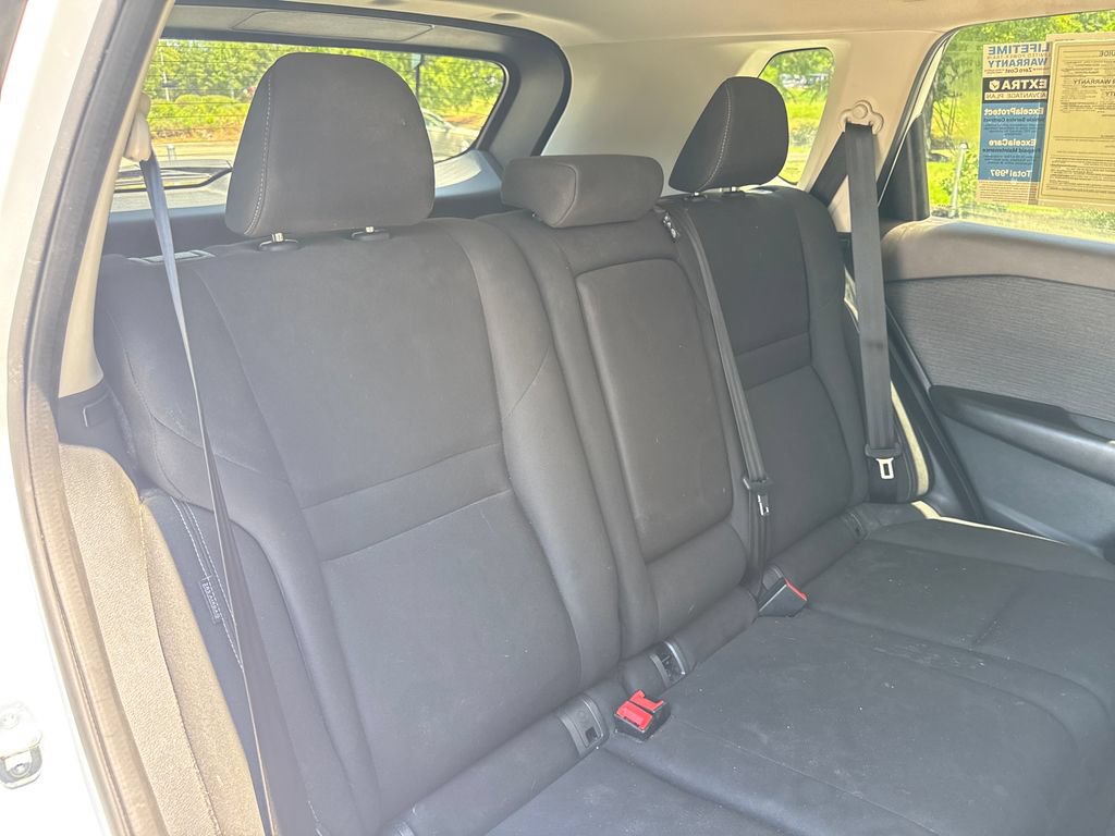 Used 2023 Nissan Rogue S FWD image 34