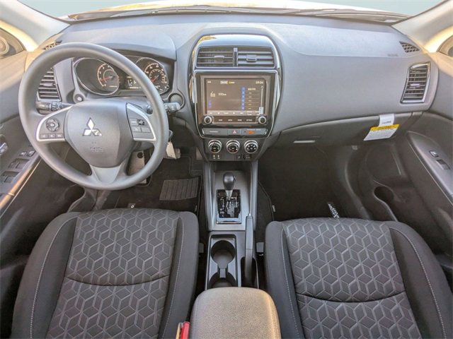 New 2026 Mitsubishi Outlander Sport ES image 17