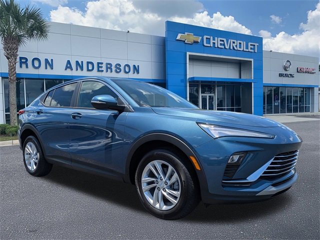 New 2025 Buick Envista Preferred w/ Convenience I Package