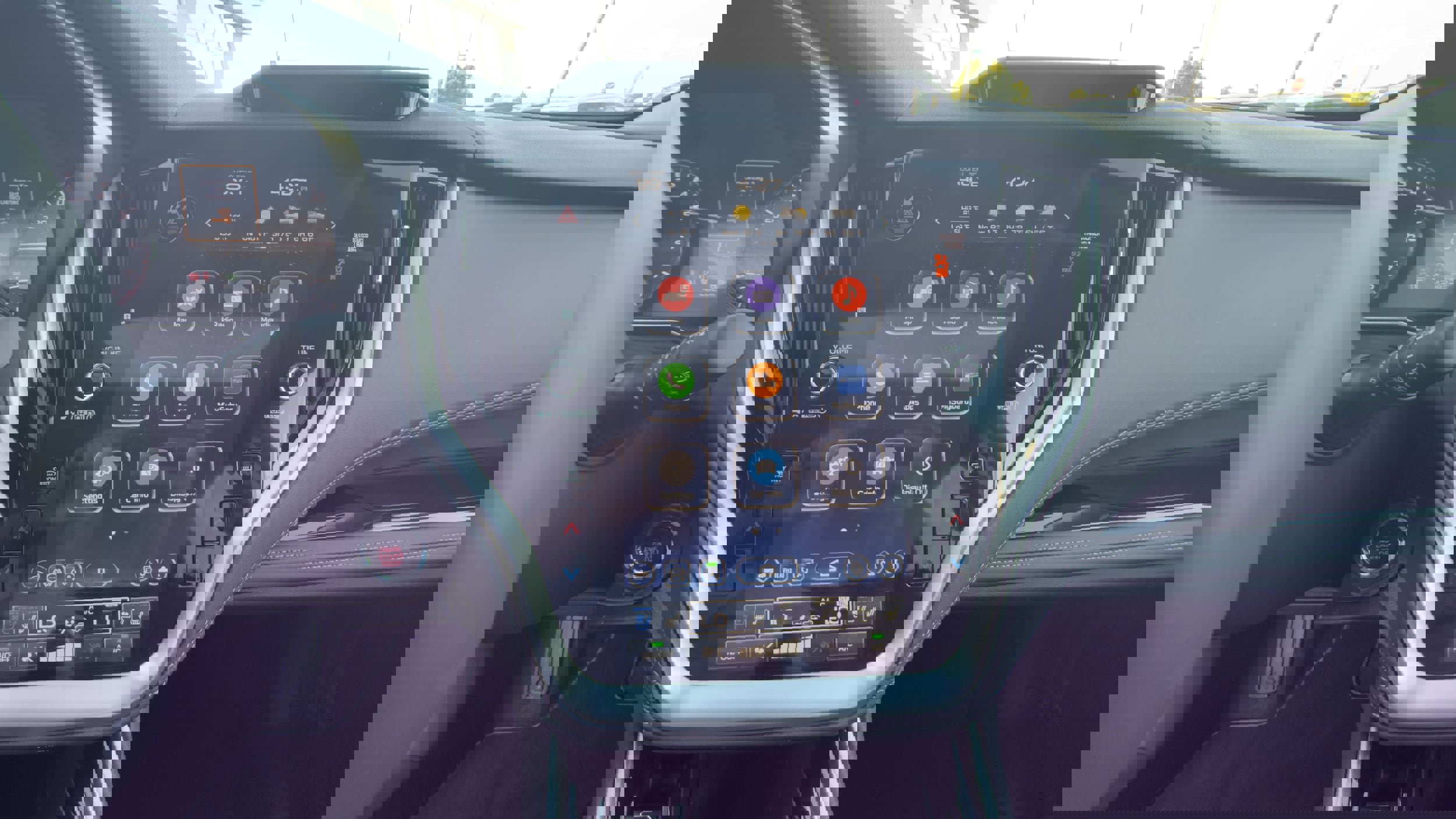 Certified 2025 Subaru Outback Touring XT image 20