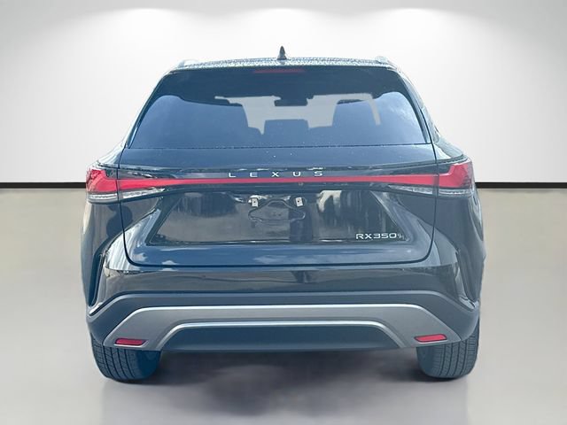 Used 2024 Lexus RX 350 Premium Plus w/ Convenience Package FWD image 4