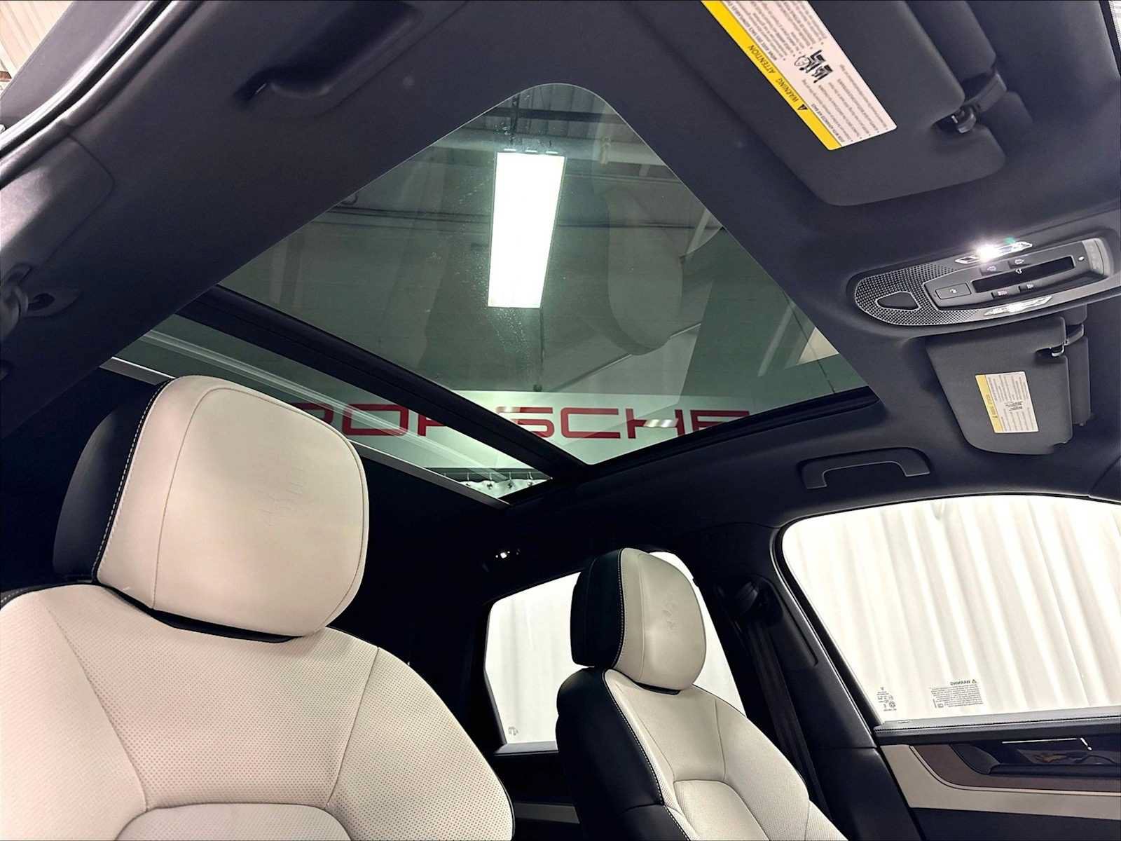 New 2026 Porsche Cayenne AWD/4WD image 26