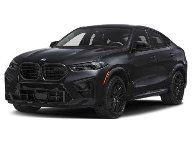 New 2027 BMW X6 M Competition w/ Executive Package AWD/4WD image 1