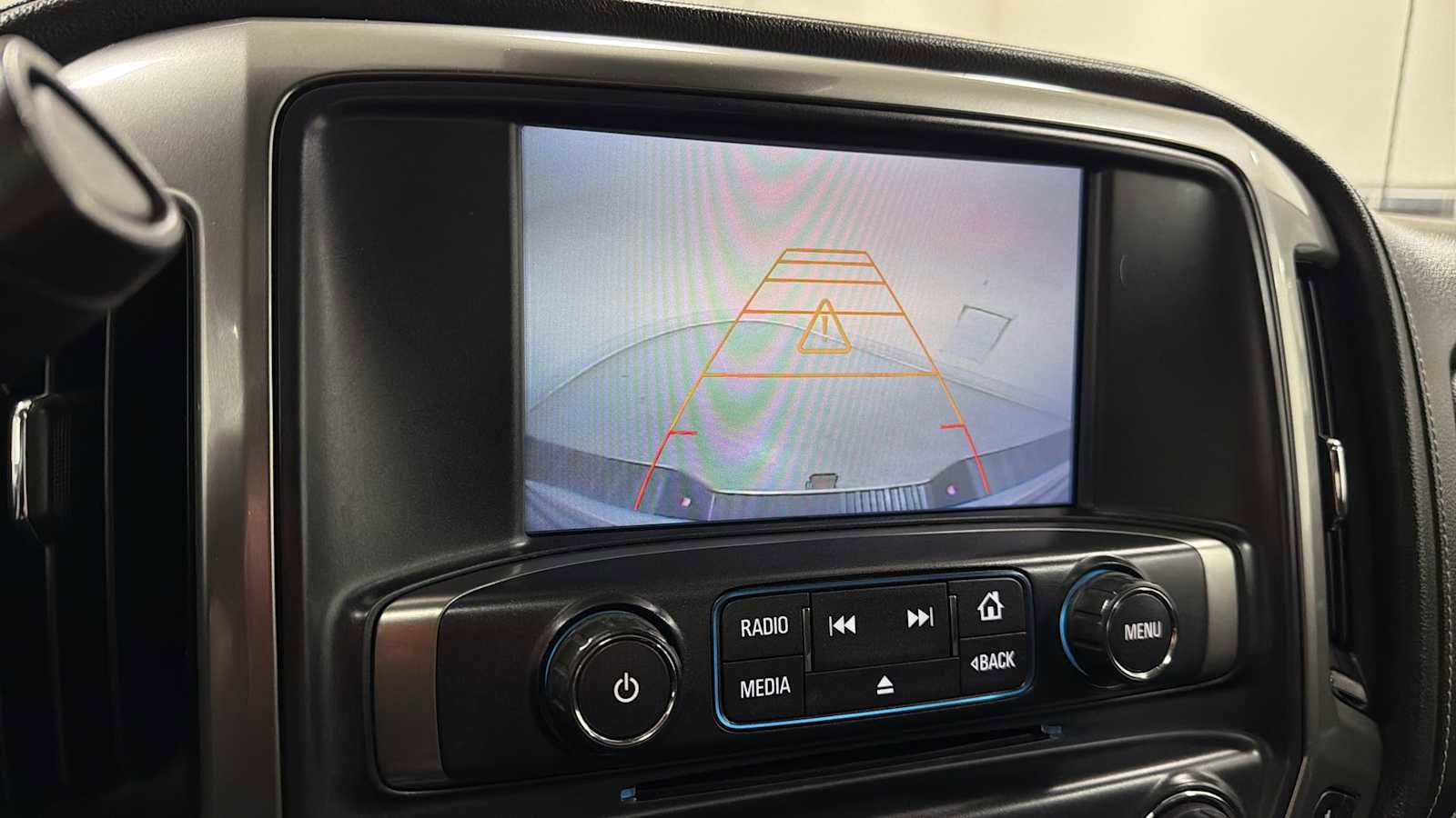 Used 2016 Chevrolet Silverado 2500 LTZ w/ Duramax Plus Package image 19