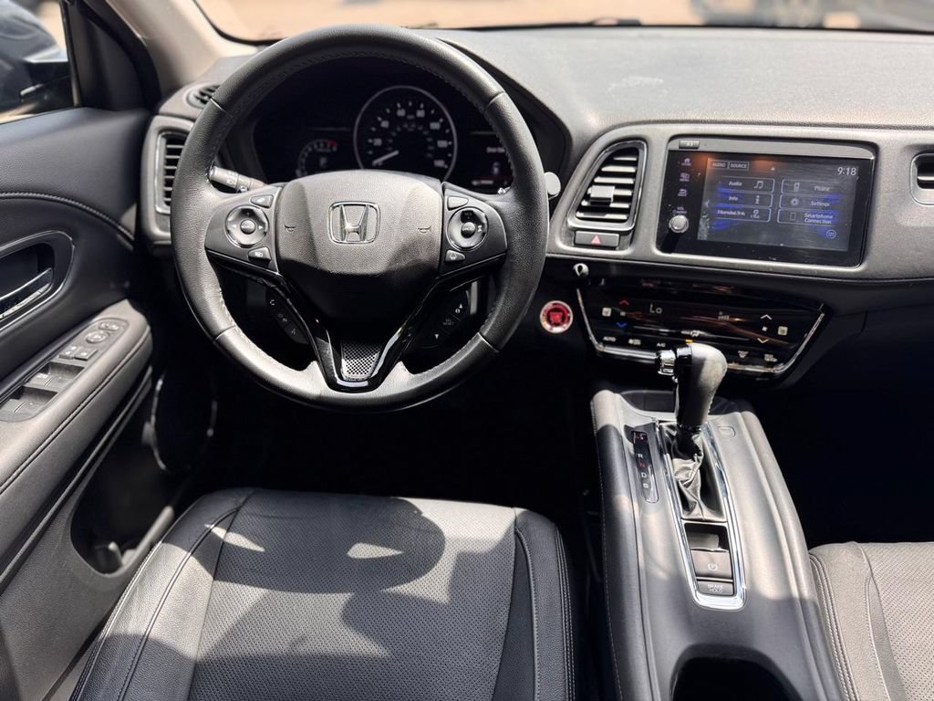 Used 2022 Honda HR-V EX-L image 24
