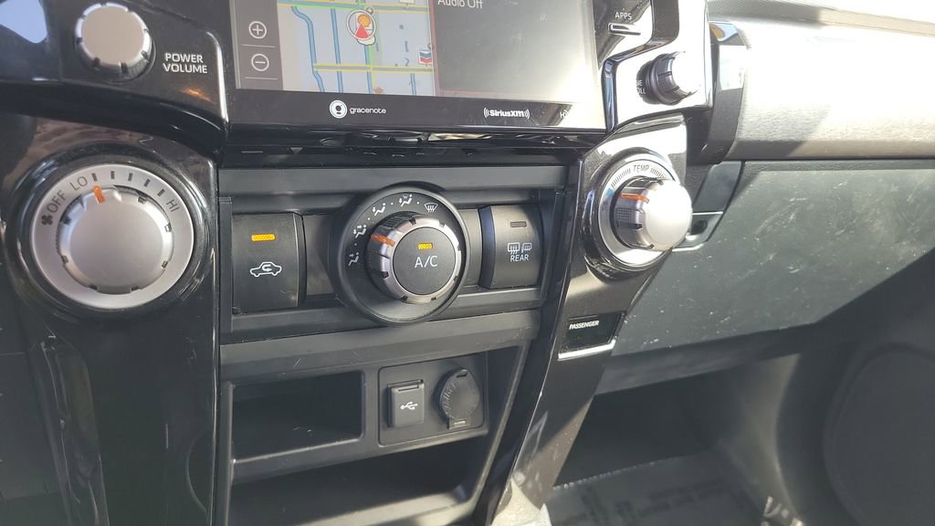 Used 2020 Toyota 4Runner TRD Off-Road Premium image 23