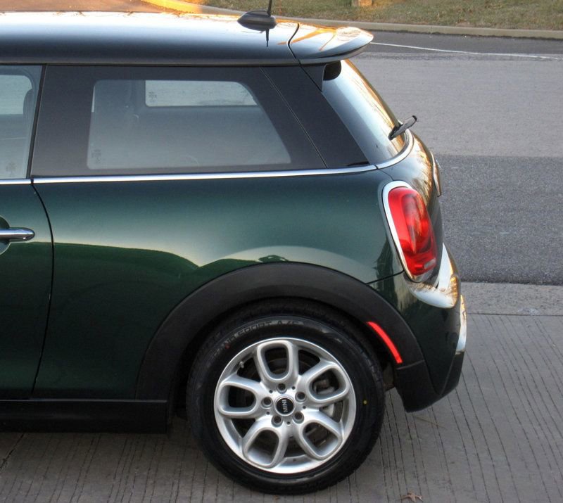 Used 2015 MINI Cooper S image 8