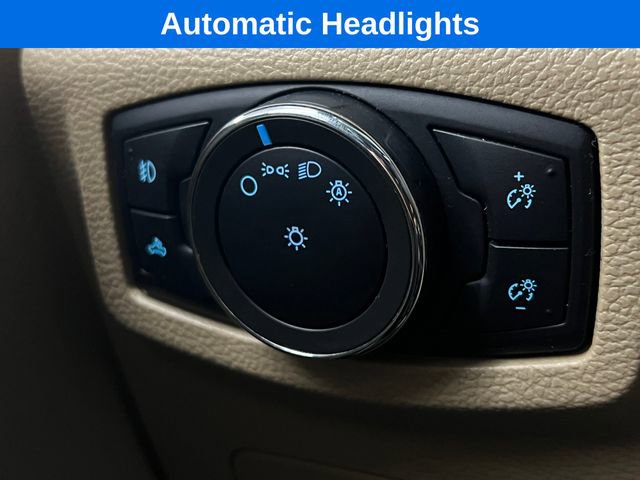 Used 2017 Ford F150 Lariat w/ Equipment Group 502A Luxury image 19