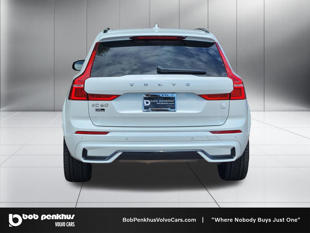 Used 2024 Volvo XC60 T8 Polestar AWD/4WD image 26