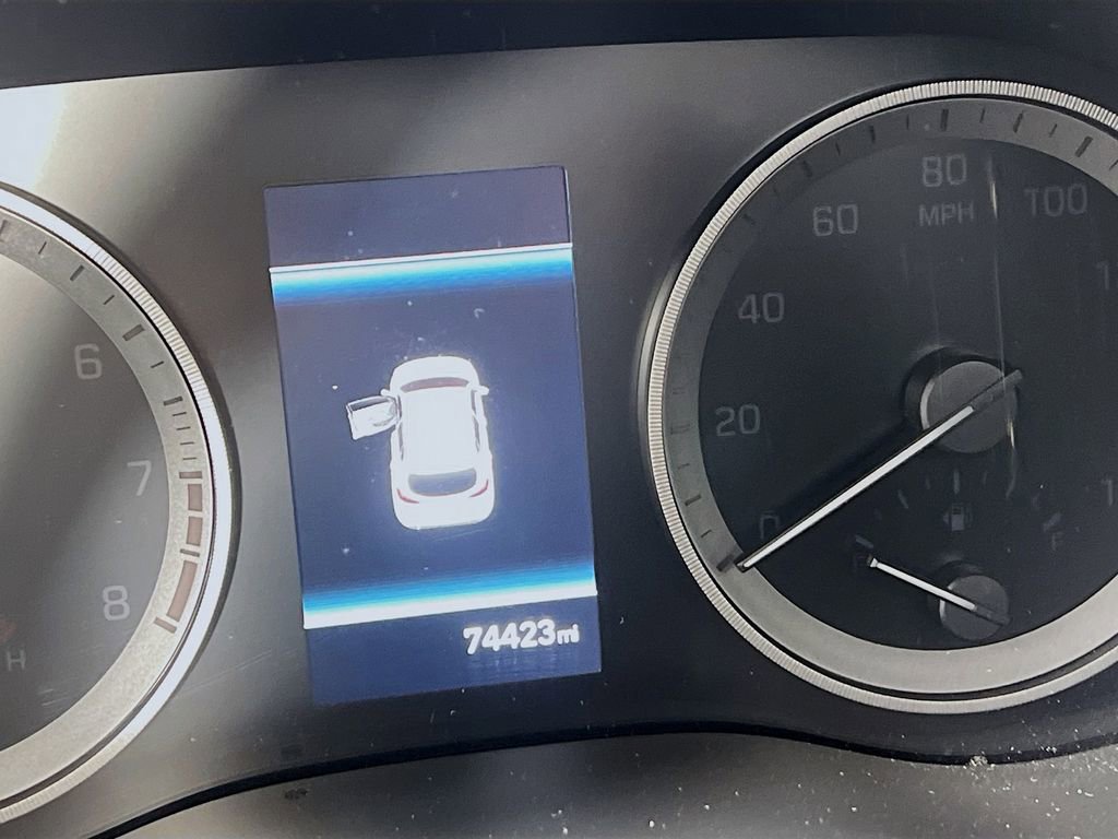 Certified 2021 Hyundai Tucson Ultimate image 11