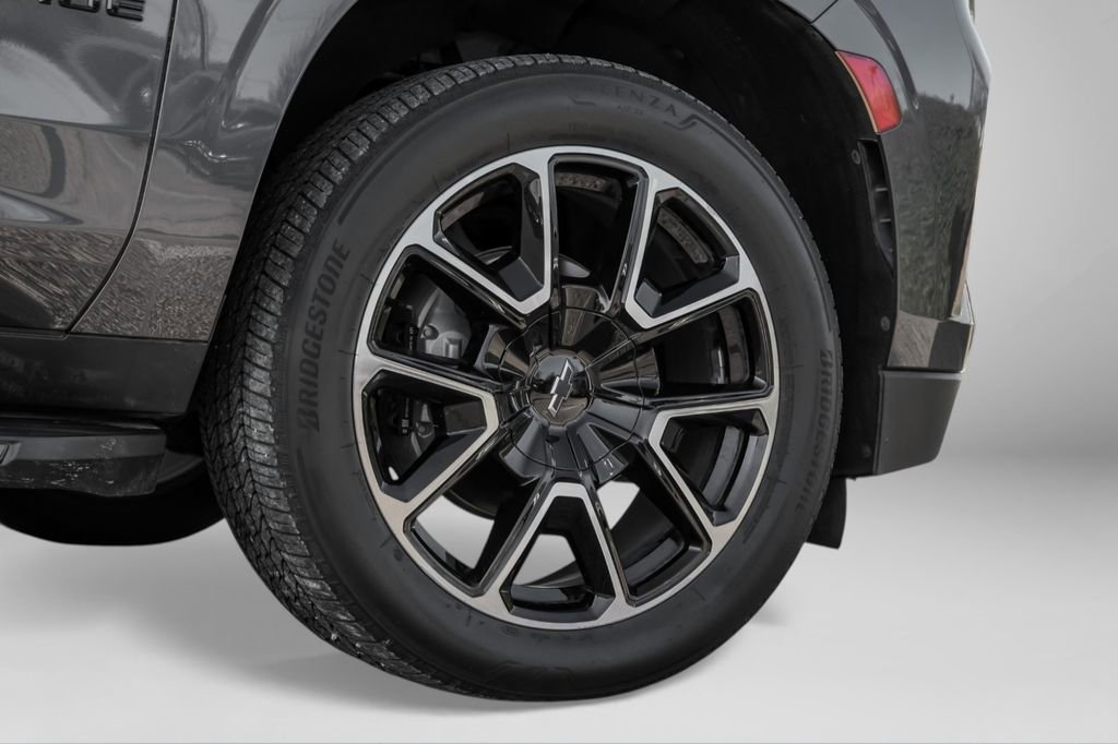 Used 2021 Chevrolet Tahoe RST w/ Rear Media and Nav Package AWD/4WD image 60