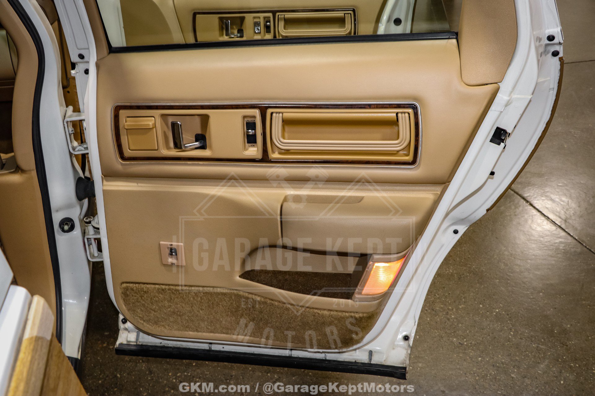 Used 1992 Buick Roadmaster Estate image 68