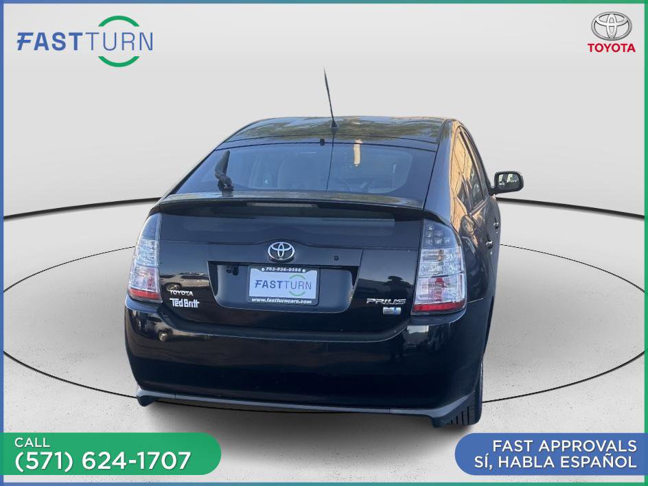 Used 2004 Toyota Prius image 15