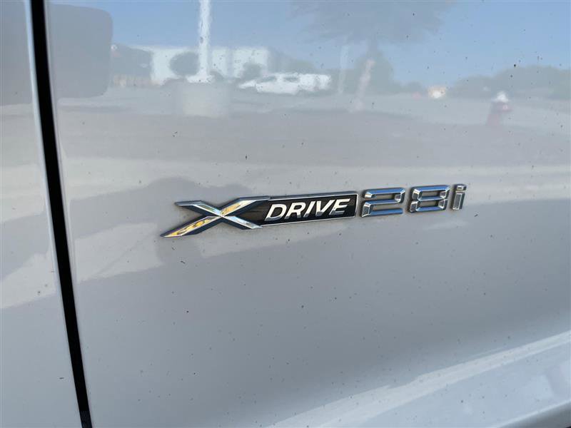 Used 2016 BMW X4 xDrive28i image 42