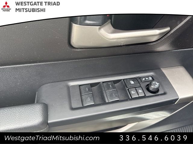 Used 2022 Toyota Tundra SR5 w/ Advanced Technology Package image 16