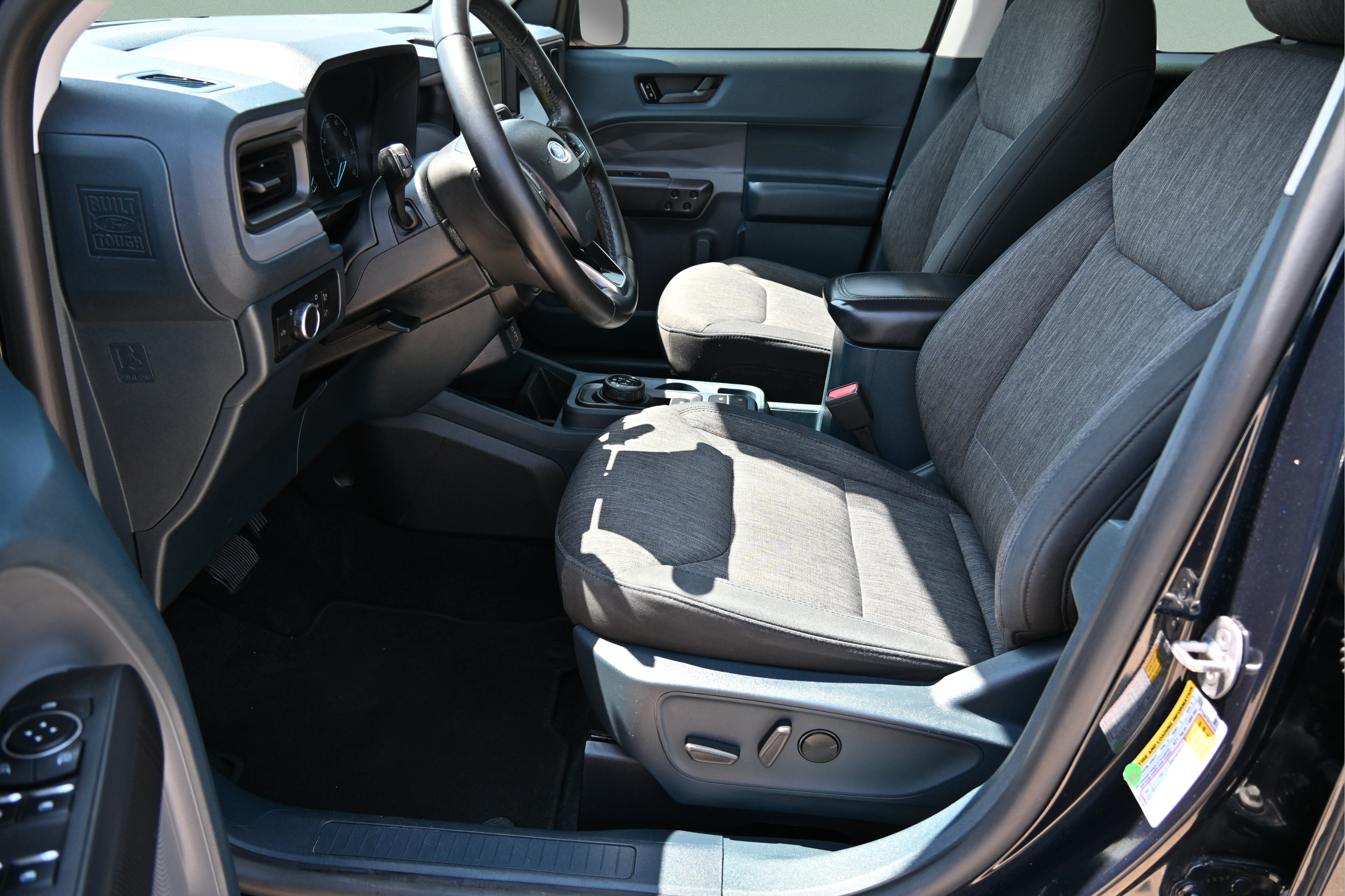 Used 2023 Ford Maverick XLT w/ Equipment Group 300A Standard AWD/4WD image 18