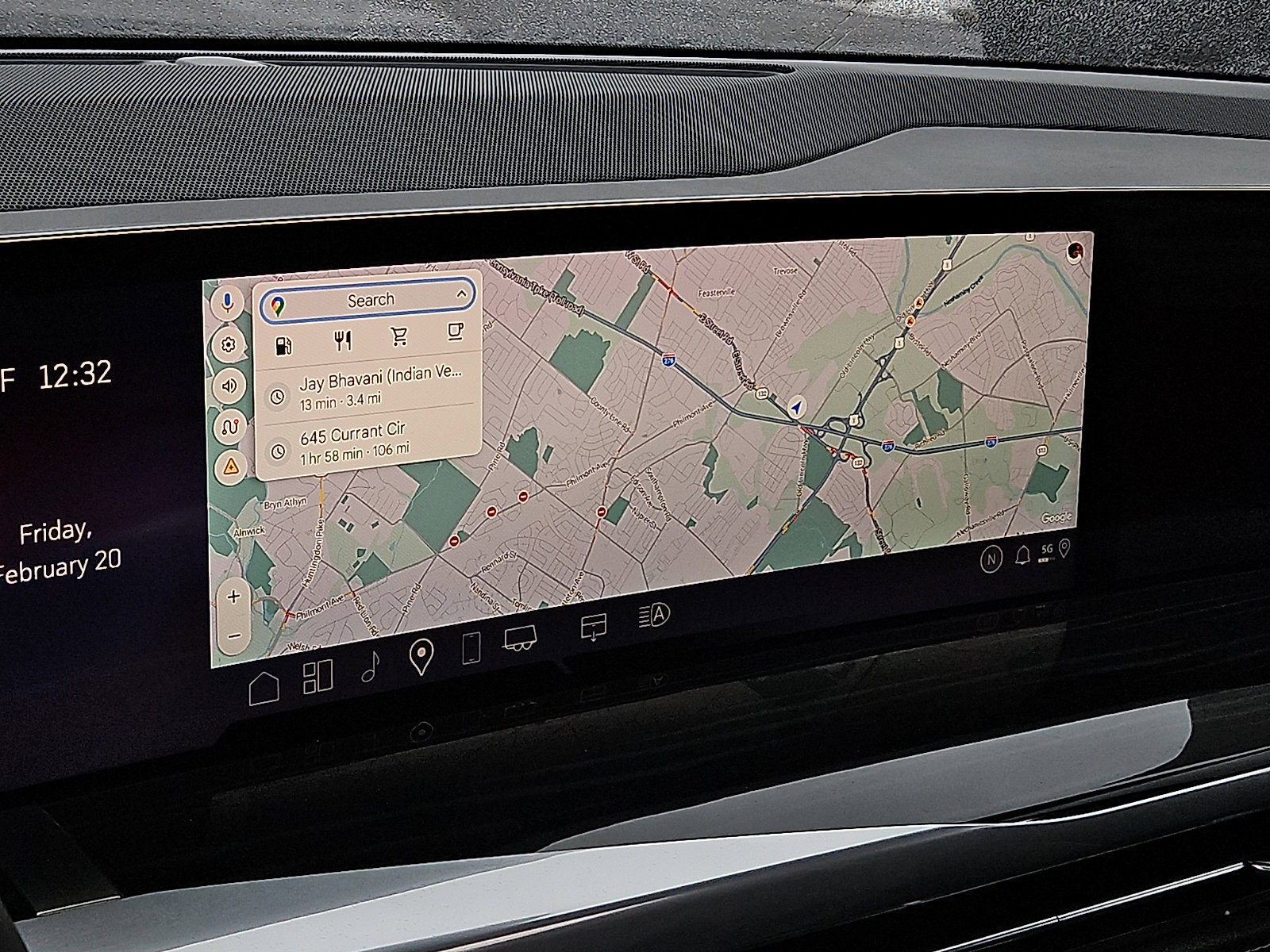 Certified 2026 Cadillac Escalade ESV Sport w/ LPO, ONYX Package image 17