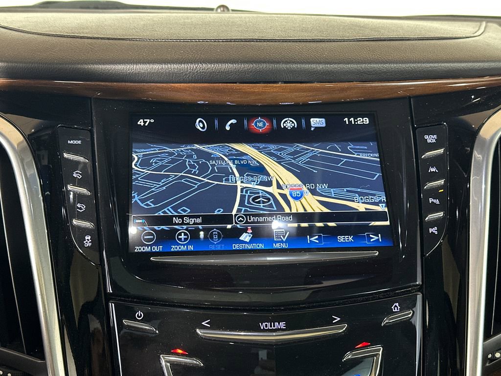 Used 2018 Cadillac Escalade Luxury image 29
