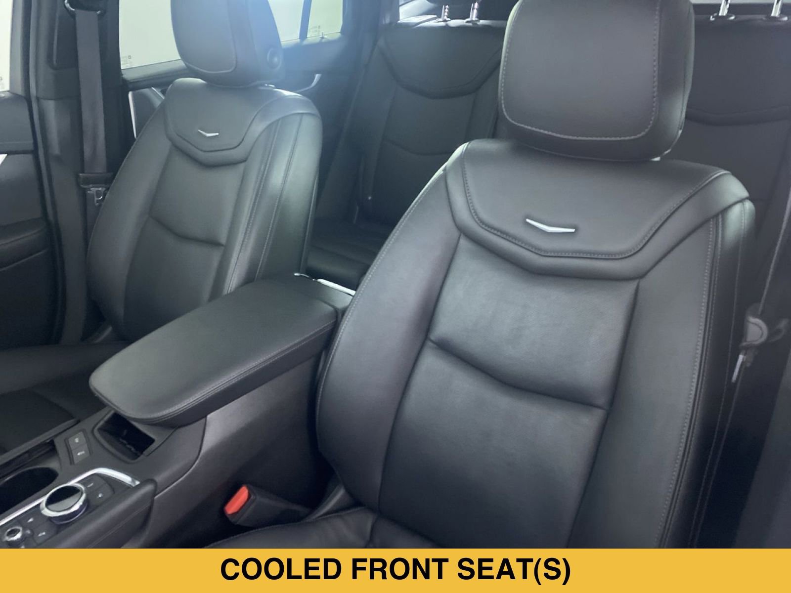 Certified 2023 Cadillac XT6 Premium Luxury w/ Technology Package AWD/4WD image 12