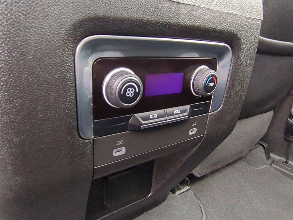 Certified 2023 Chevrolet Tahoe RST image 27