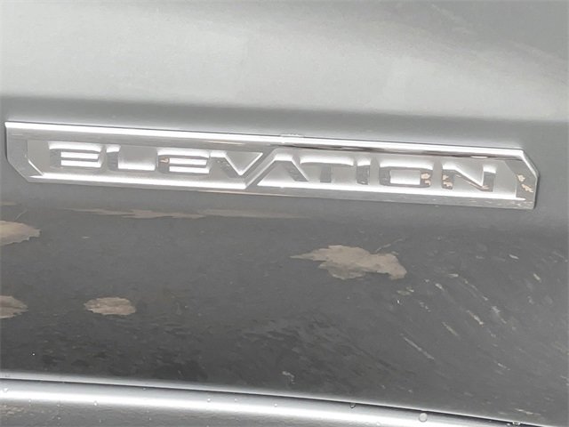 New 2026 GMC Sierra 1500 Elevation image 40