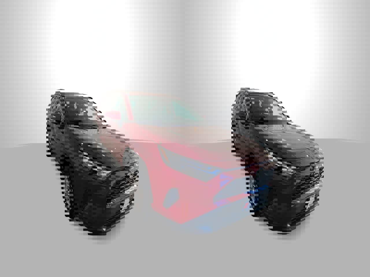 Certified 2025 Toyota RAV4 XLE image 2