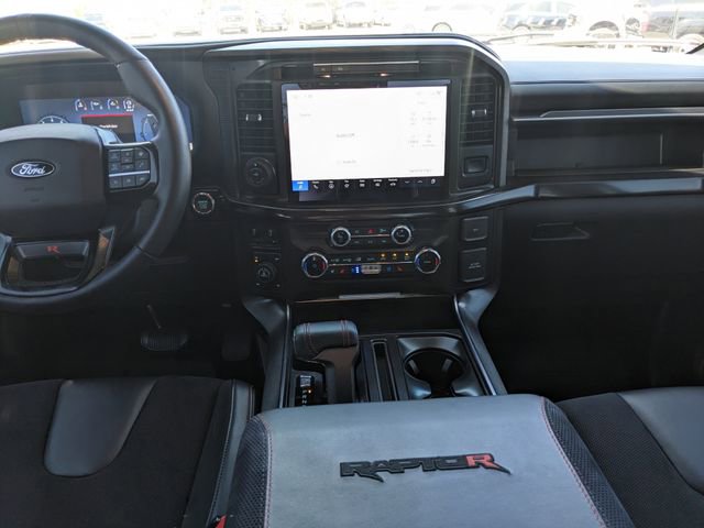 Used 2025 Ford F150 Raptor w/ Equipment Group 803A Raptor R AWD/4WD image 17