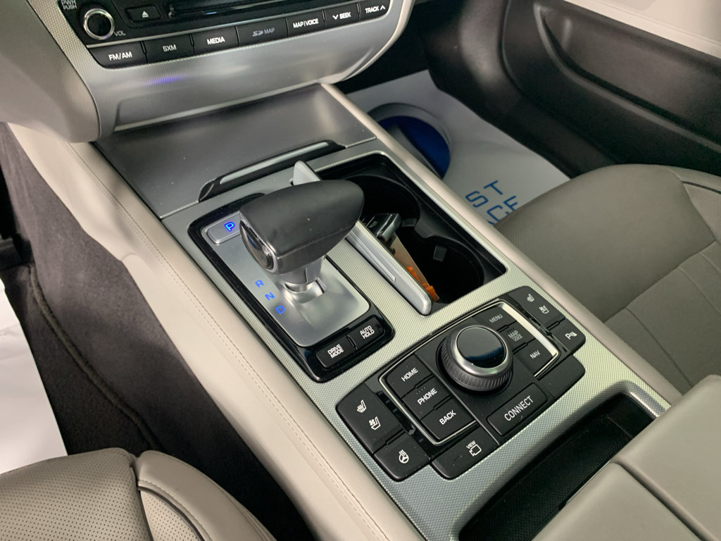 Used 2019 Genesis G80 5.0 Ultimate RWD image 24