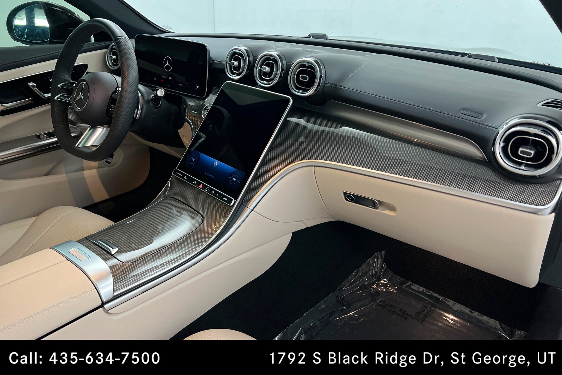 Certified 2026 Mercedes-Benz CLE 300 4MATIC Coupe image 19
