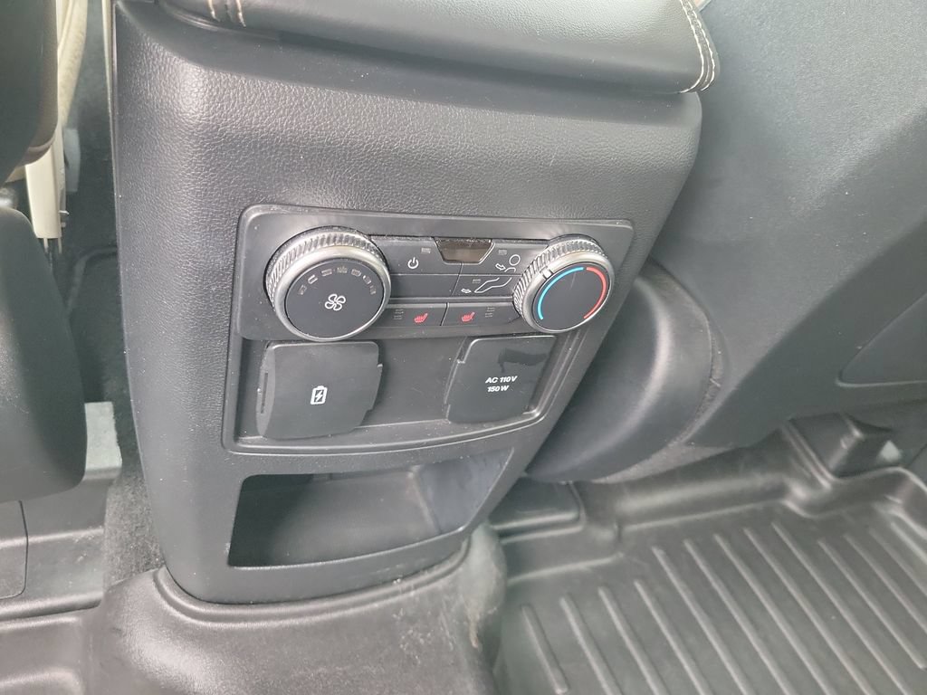 Used 2020 Ford Explorer Limited RWD image 37