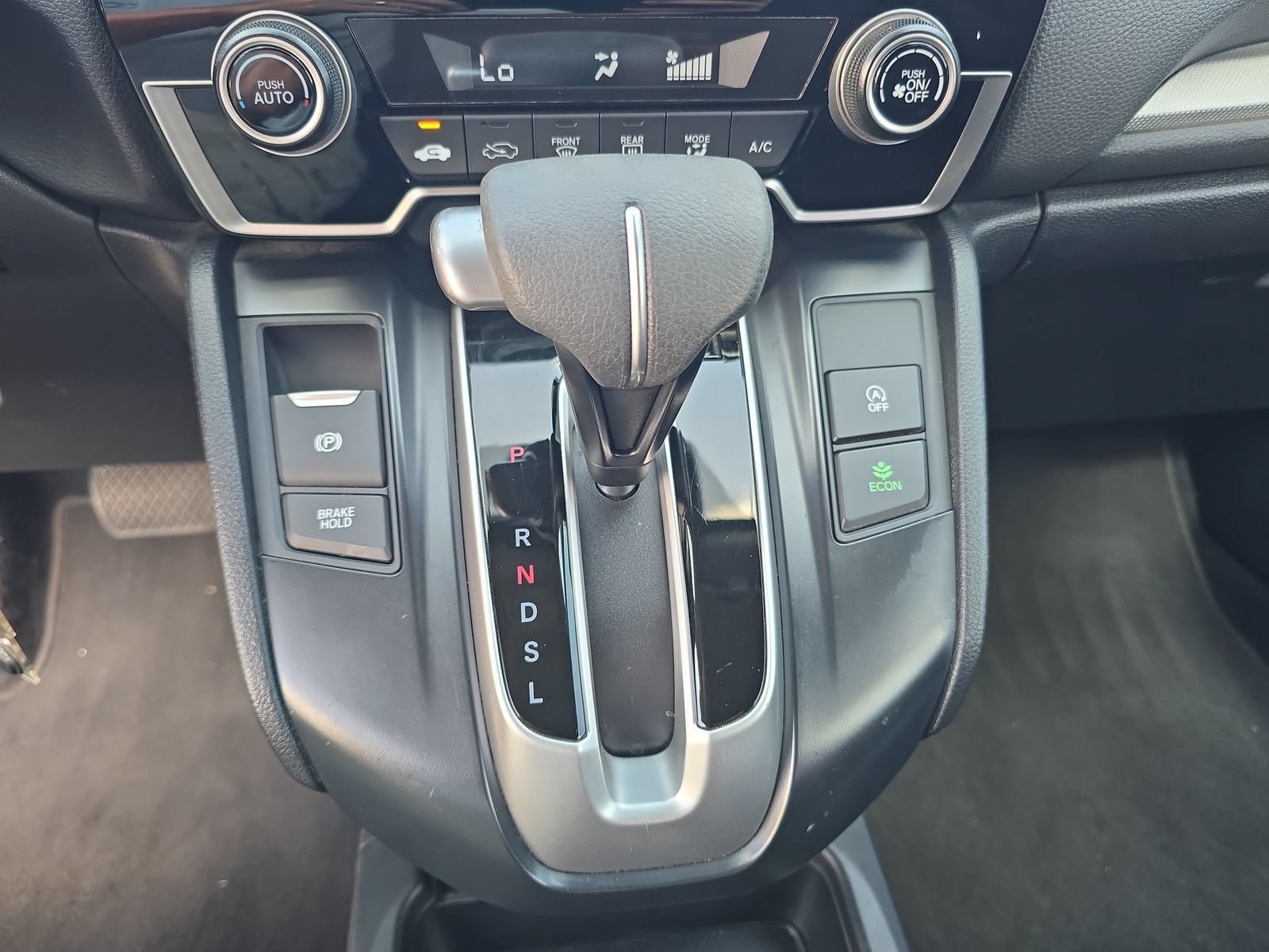 Used 2021 Honda CR-V LX image 19