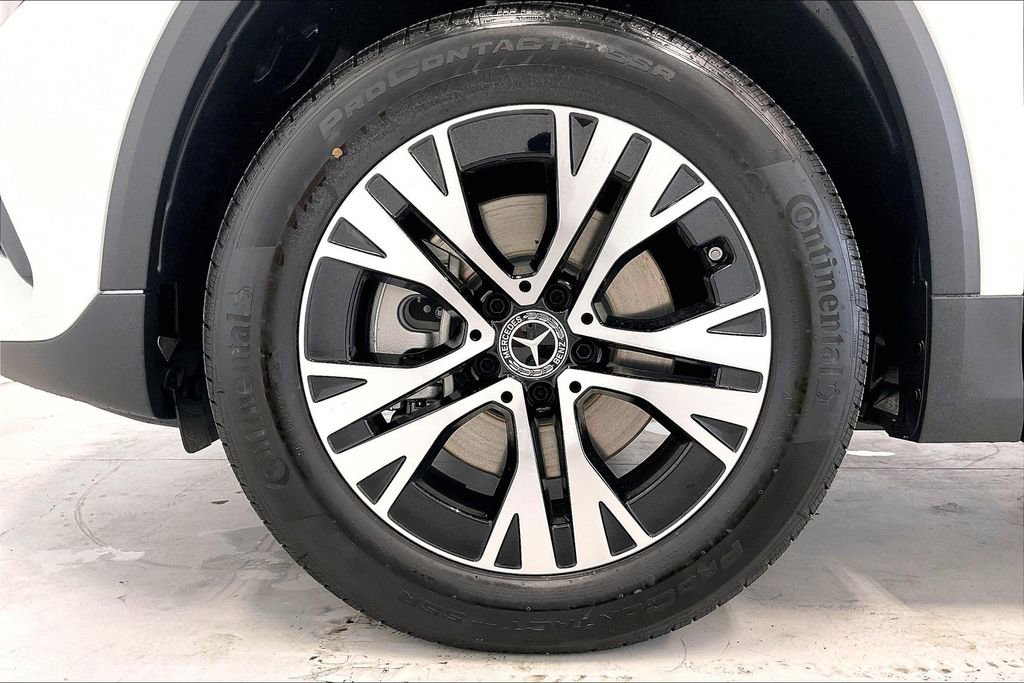 New 2026 Mercedes-Benz GLA 250 4MATIC image 11