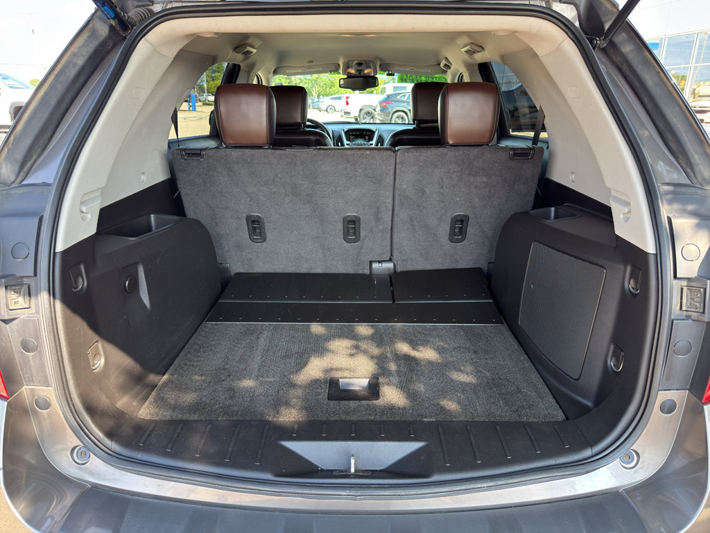 Used 2012 Chevrolet Equinox LT AWD/4WD image 30