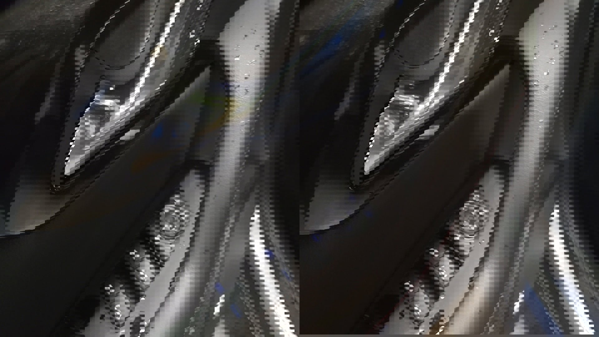 Used 2024 Chevrolet Blazer RS w/ Driver Confidence II Package image 18