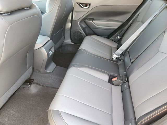 New 2026 Subaru Crosstrek 2.5i Limited w/ Crosstrek Mirror Package AWD/4WD image 22