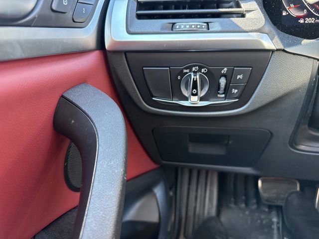 Used 2022 BMW X3 xDrive30i w/ M Sport Package 2 image 11