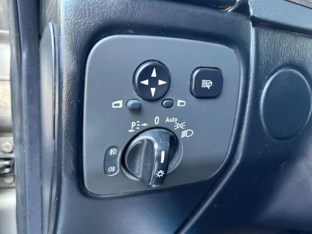 Used 2003 Mercedes-Benz G 500 G500 image 19