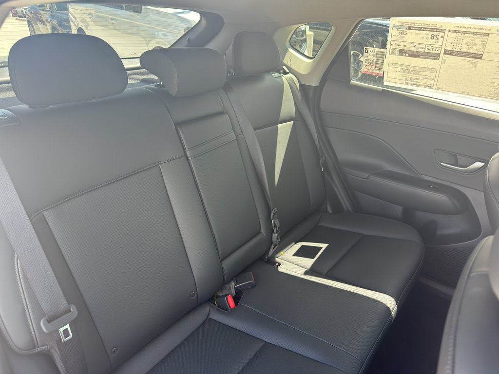 New 2026 Hyundai Kona SEL Premium FWD image 34