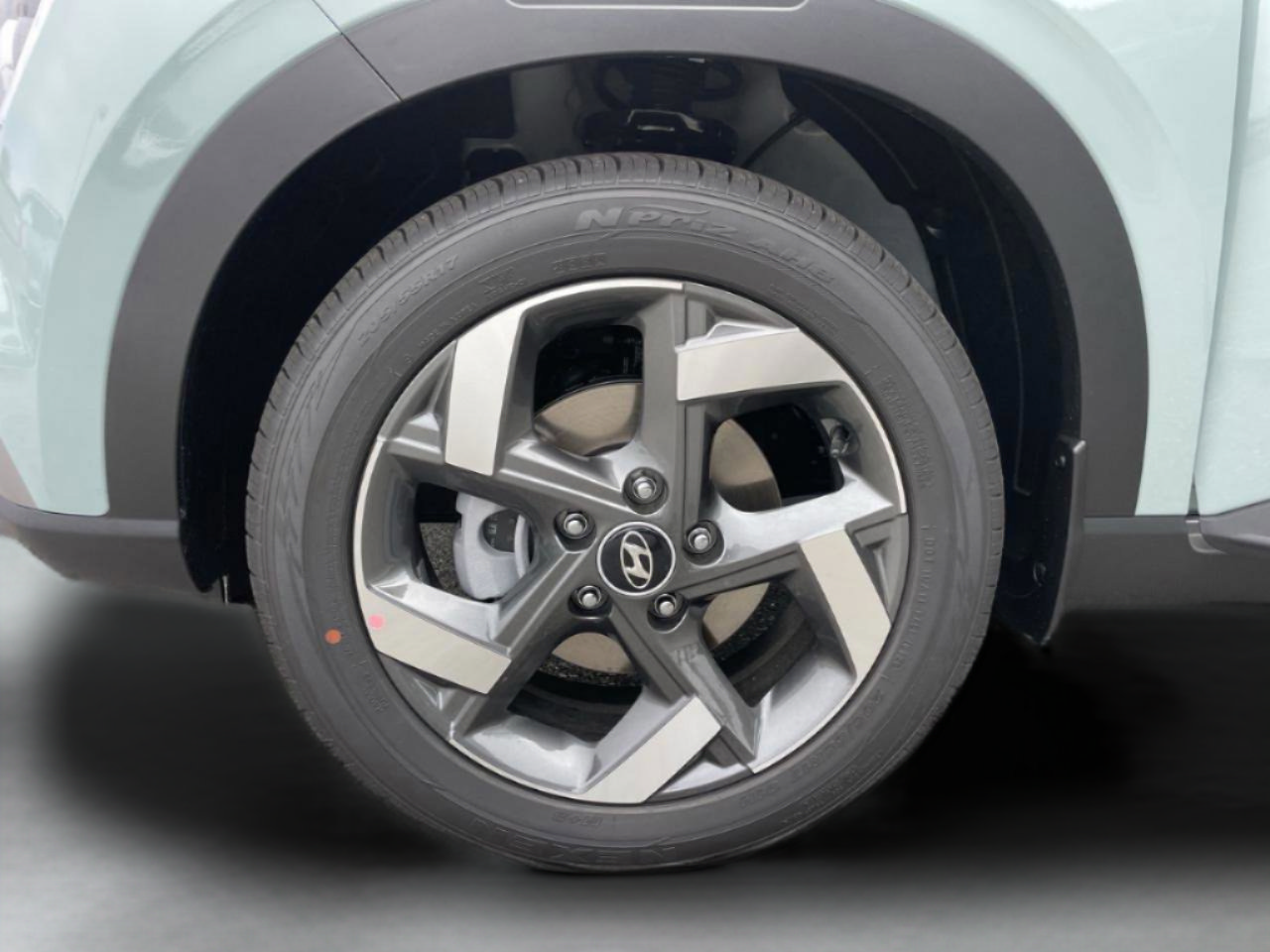 New 2026 Hyundai Venue SEL FWD image 42
