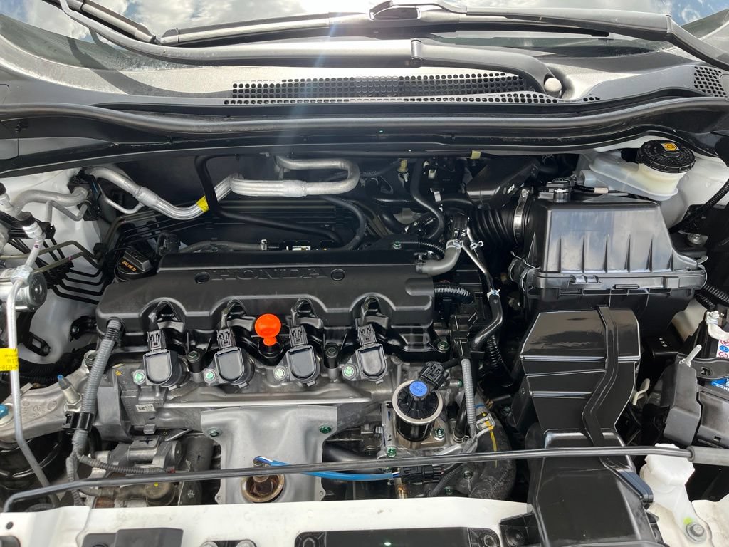 Certified 2020 Honda HR-V EX image 12