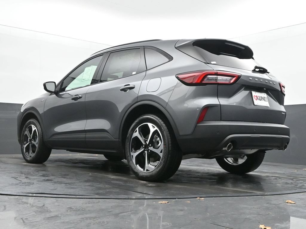 New 2026 Ford Escape ST-Line Select image 47
