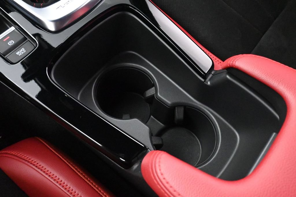 Used 2024 Acura Integra Type S FWD image 47