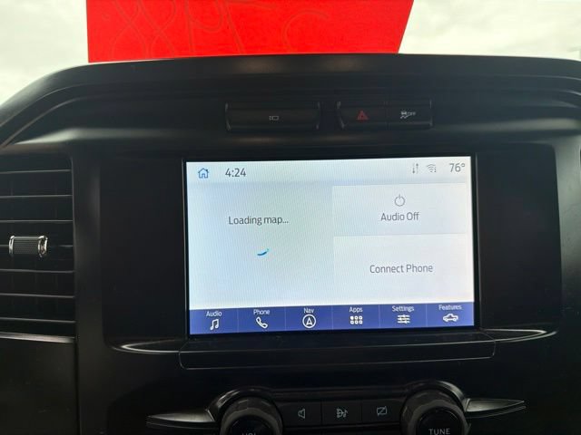 Used 2023 Ford F150 XL w/ STX Appearance Package AWD/4WD image 13