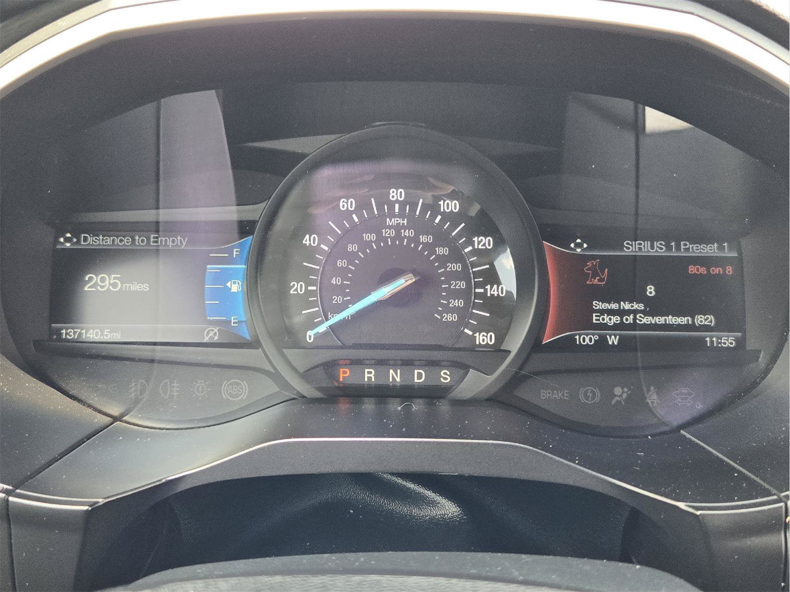 Used 2020 Ford Edge SEL AWD/4WD image 15