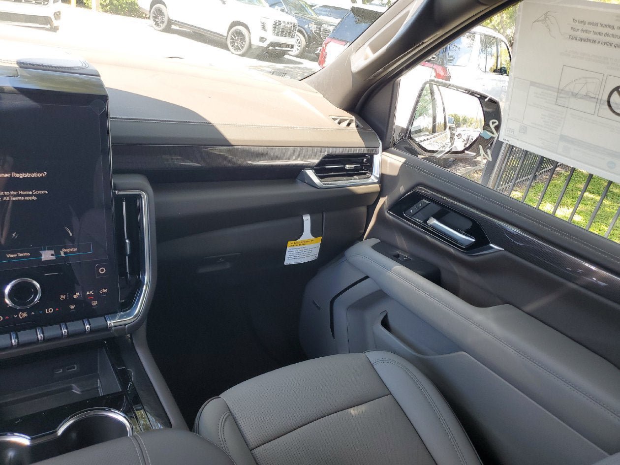 New 2027 GMC Yukon Elevation RWD image 15