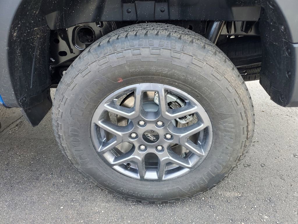New 2026 Ford Ranger XLT AWD/4WD image 30